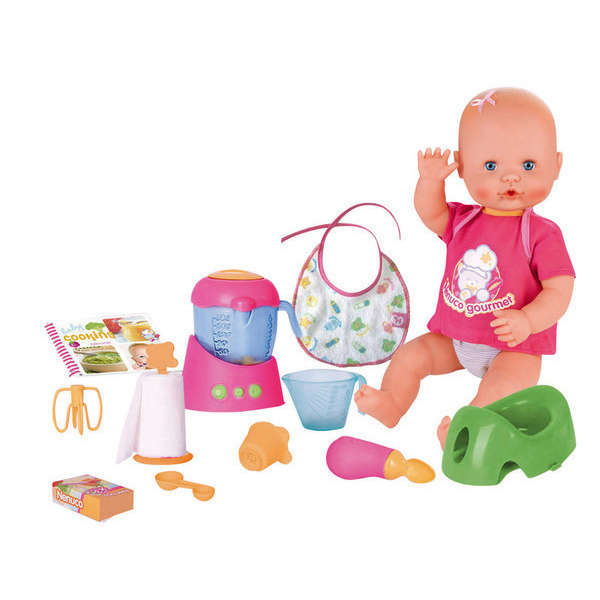 nenuco Nenuco "Repas" code EAN 8410779277763 