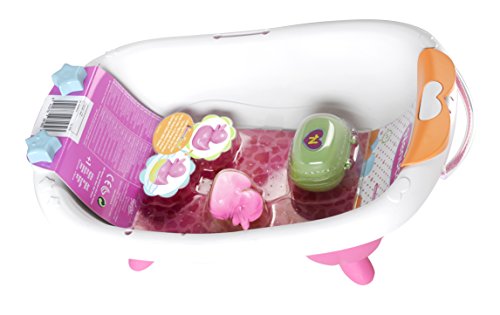 - 700008162 - accessoire pour poupée - la baign...