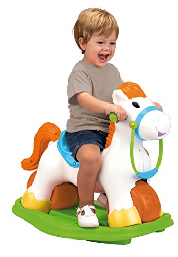 Feber - 800006280 - Jouet Premier Age - Ponyfeb...