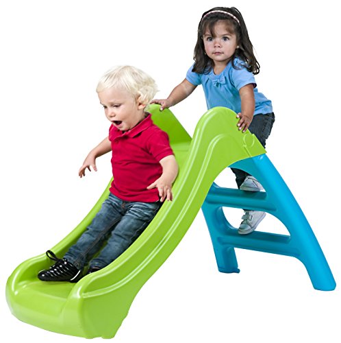 - 800007565 - jeu de plein air - baby toboggan ...