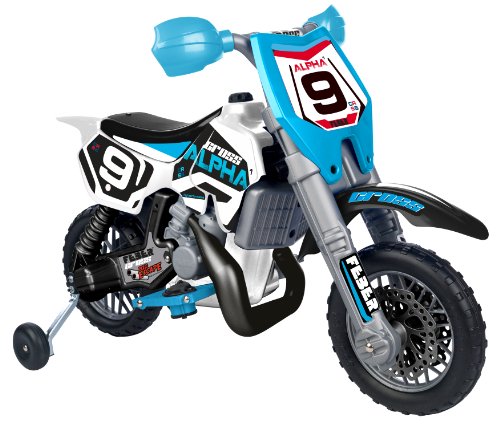 - 800007932 - véhicule pour enfant - cross alph...