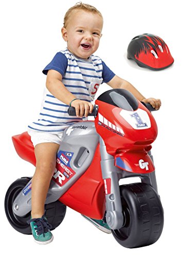 - 800008171 - véhicule pour enfant - moto 2 racing