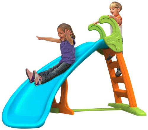 - 800008359 - toboggan - water curve slide