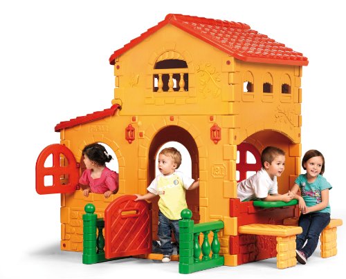 - 800008590 - jeu de plein air - la grande villa