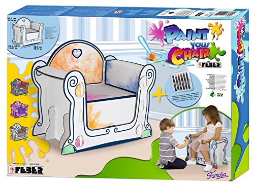 - 800009002 - kit de loisirs créatifs - le faut...