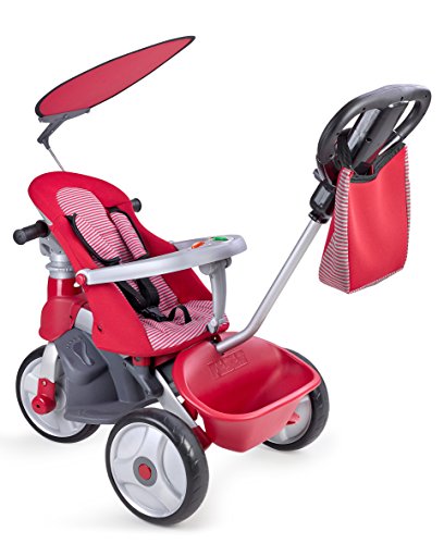 - 800009473 - tricycle - baby trike évolution  ...