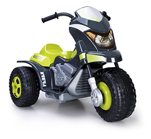 - 800009609 - radical bike 6v