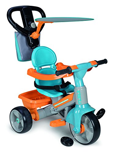 - 800009614 - tricycle - trike baby plus 2