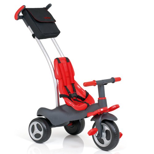 Tricycles Molto Urban Trike 5 in 1