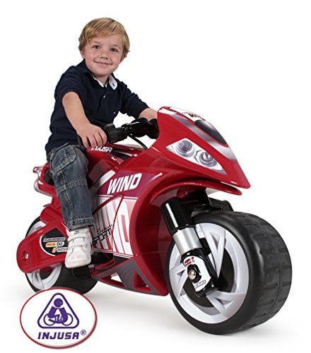 - 646 - vélo et véhicule pour enfant - moto win...