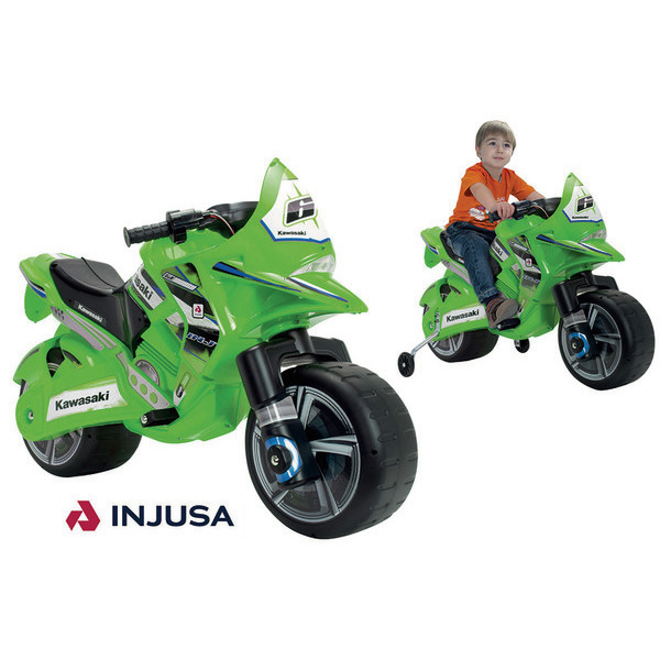 injusa Moto Kawasaki code EAN 8410964006475 