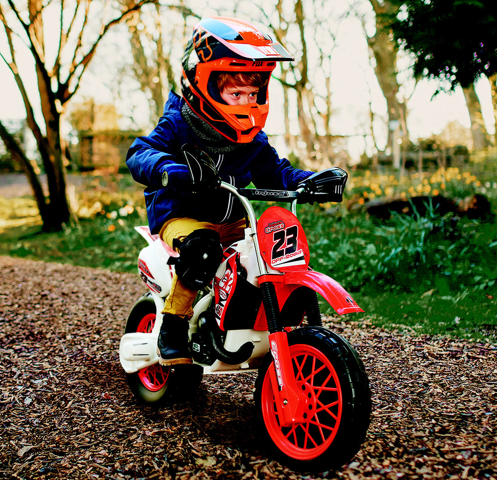 moto porteur pat patrouille carrefour