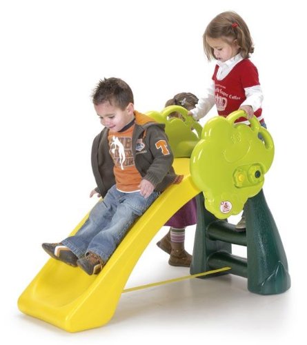 - 2000 - jeu de plein air et sport - toboggan p...