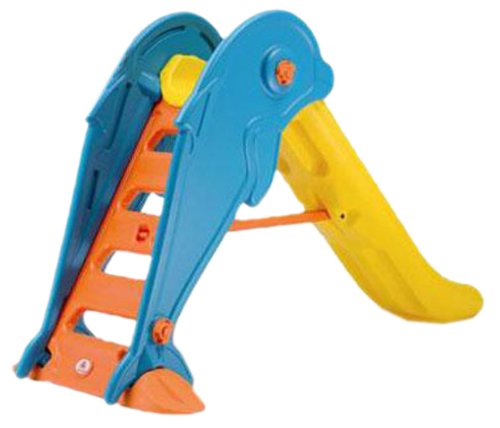 - 2001 - jeu de plein air et sport - toboggan -...