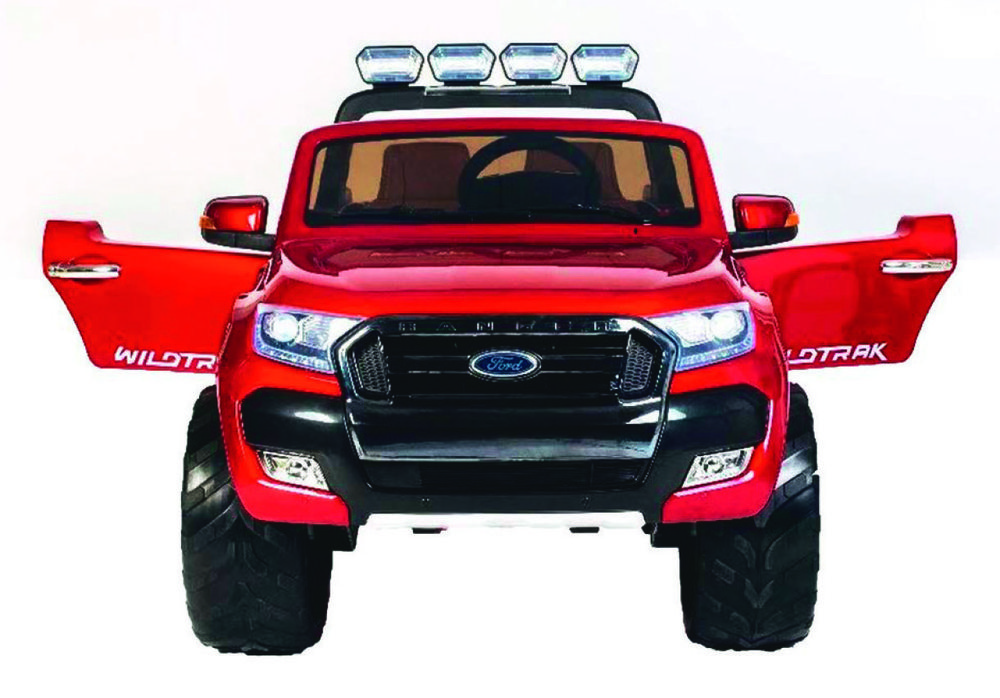 PICK UP FORD RANGER(1)