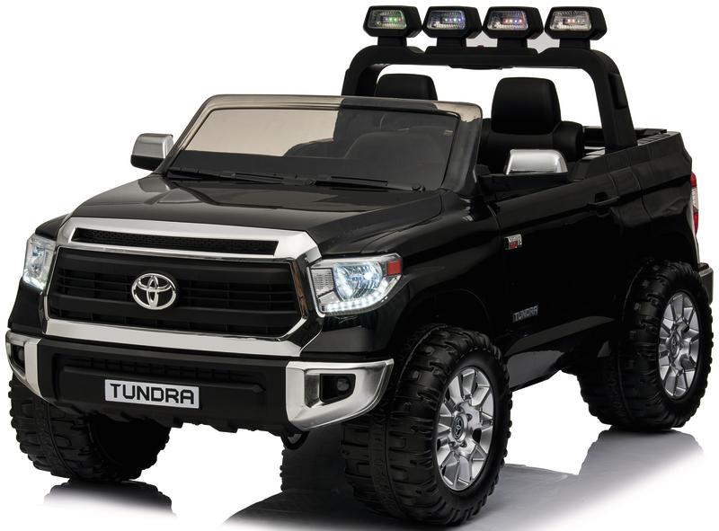 4X4 TOYOTA TUNDRA ÉLECTRIQUE 12V RunRunToys
