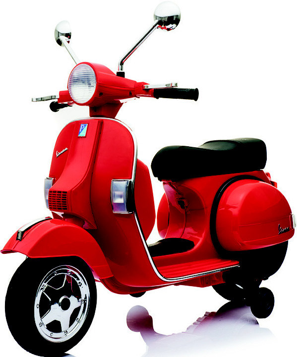 INJUSA VESPA 12V code EAN 8410964040431 