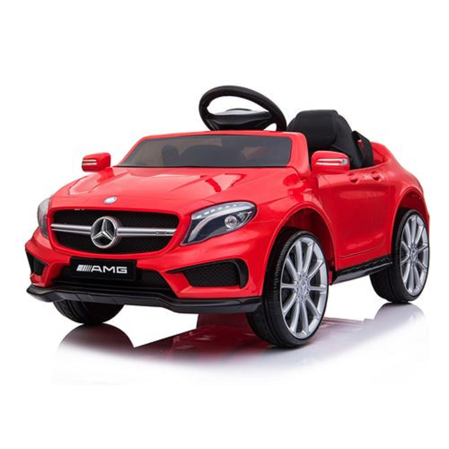 Voiture électrique Mercedes Benz GLA450 AMG 12 ...