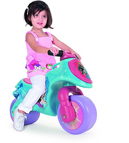 Reine des Neiges - 0706003 - Porteur - Injusa M...