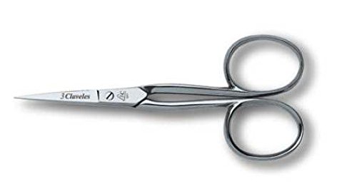 00056 Ciseaux à broder courbe