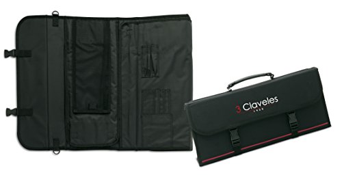 3 Claveles 1681 - Mallette professionnelle pour...