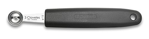 3 claveles 3 Claveles 4802 - Cuillère parisienne, 15 mm code EAN 8410990048029 