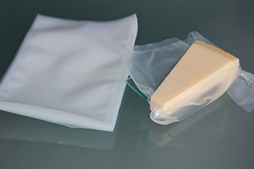 Sacs Sous vide gaufrés