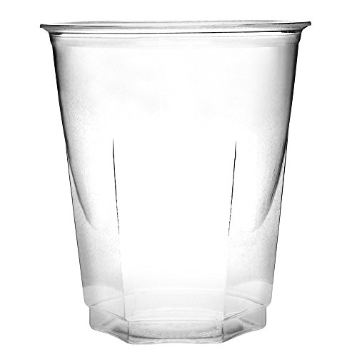 - verre en plastique de 25cl par 100 8411457009263 Nupik