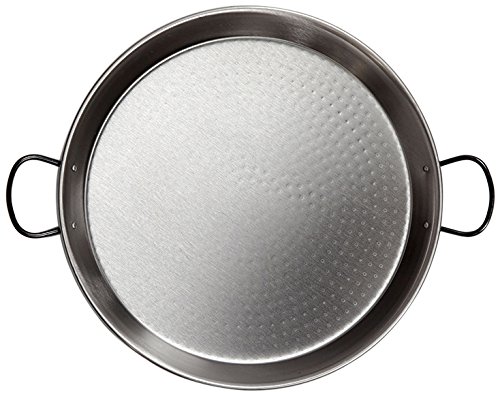 Générique 0146 plat à paëlla 46 cm code EAN 8411470000124 