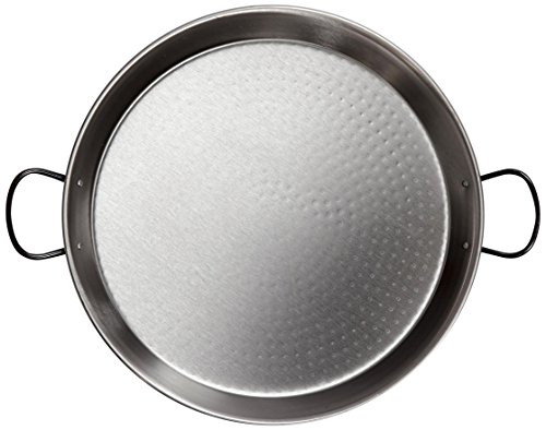 Générique 0150 plat à paëlla 50 cm code EAN 8411470000131 