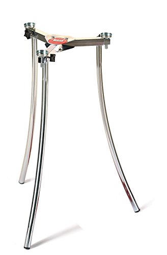 1800 trépider pour réchaud à paëlla 8411470001800 Générique