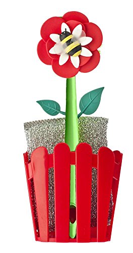 Vigar - Set Évier Insects Vicent'S Farm