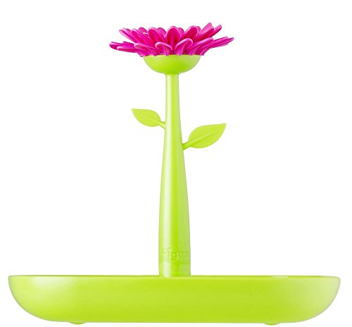 Vigar - Corbeille À Fruits Flower Power