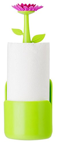 Vigar Flower Power  - Porte Essuie-Tout Flower ...