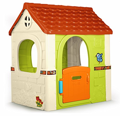 - 800010237 - fantasy house