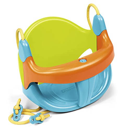 Siège balançoire évolutif