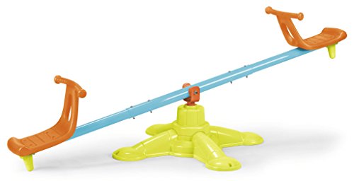 - 800010243 - balançoire trébuchet -  2 places