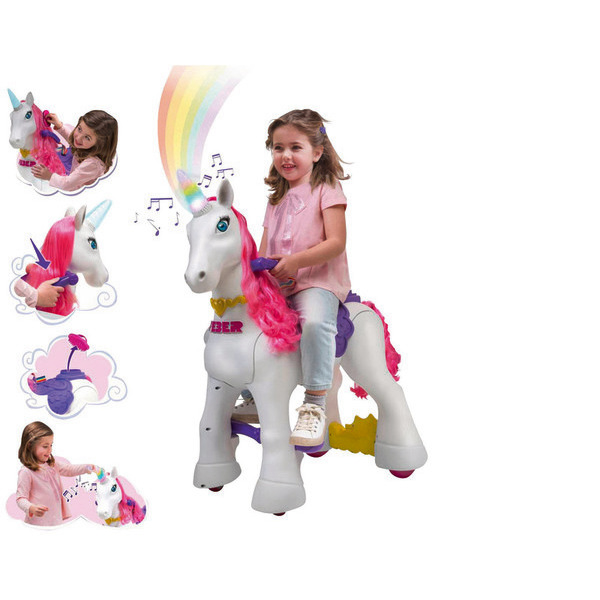 feber Licorne magique  code EAN 8411845011540 