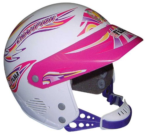 - 800003102 - jeu de plein air - casque - fille