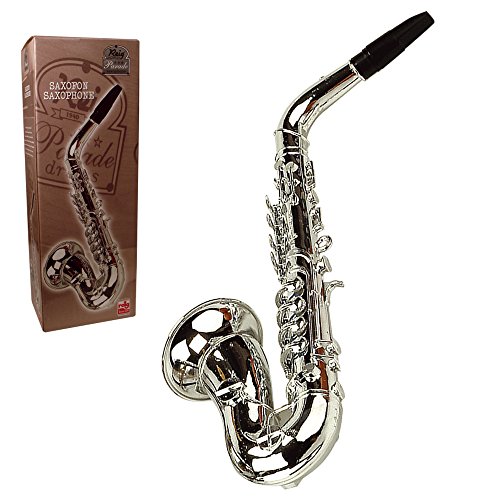 Reig - 284 - Instrument À Vent - Saxophone Méta...