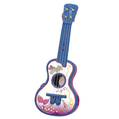 Reig Fiesta 4 cordes pour guitare