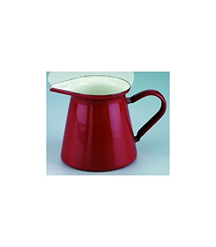 910550-lait rouge servir de 0,50 lts.