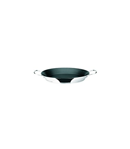 652040 plat à paella bistrot 40 cms (pour 9 per...