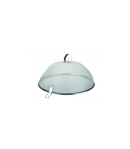 704129 cloche alimentaire inox 29 cm