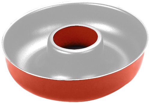 370826 moule à savarin cupra 26 cm aluminium
