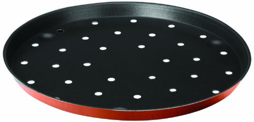 371128 cupra moule à pizza 28 cm antiadhésif al...