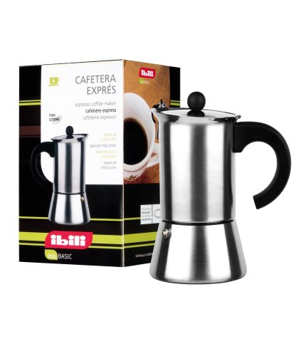 611312 cafetière express indubasic 12 tasses in...