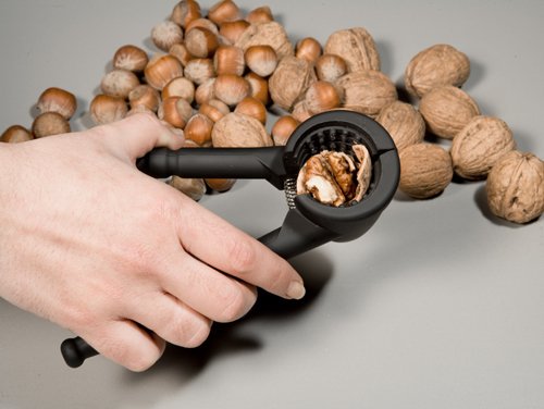 Ibili 707.500 casse-noisette code EAN 8411922074871 