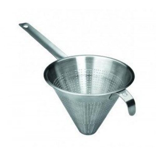 716812 passoire chinois 12 cm en inox