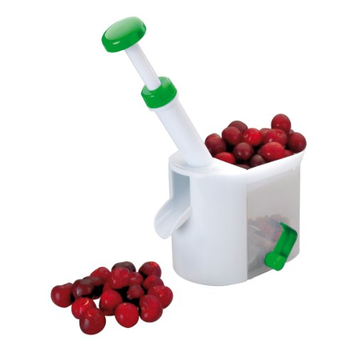 774100 dénoyauteur à cerises 8411922079463 Ibili